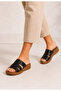 Mtx 1159 Soft Sole Women's Daily Summer Slippers - 3