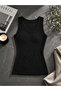 Women's Camisole Modal Cotton Lycra Bralet Covered 2-Piece Bra Undershirt - 2