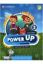 Power up 2Nd Edition Level 2 Pupil's Book with Ebook + Activity Book with Digital Pack 2 with Code - 2