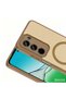 Xiaomi Redmi 15 Case Magsafe Camera Protected Matte Anti-Fingerprint Brsa - 5