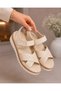 Orthopedic Sole Daily Women's Sandals Sandals Slippers