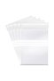 Pack Of 60 Clear Reclosable Zip Plastic Poly Bags 15 X 22 with Heavy Duty Plastic Resealable Lock Seal Zipper Bags for Photo Jewelry Bakery Treats Party Favors Snacks & Vegetables