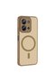 Xiaomi Redmi 15C Case Magsafe Camera Protected Matte Anti-Fingerprint - 4