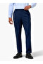 Slim Fit Flexi Waist Formal Trousers - 2