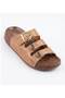 Flexible Sole Soft Slippers with Travel-Friendly Buckles, Suitable for Daily Use. - 3