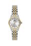 Gold Gray Color Same as in the Image 28 mm Women's Wristwatch - 6