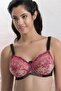 حمالة صدر سوداء كلاريت MI Emay 148 B Underwire Recovery - 2