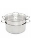 Garnek Black Cube 8.3 L - 2