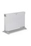 Convector electric SMITH&BROWN NIKA2500TW Alb