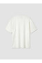 Vizyon New Season Relax Fit Soft Touch Men's T-Shirt - 5