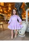Flamli Linen Dress 100% Cotton - 2