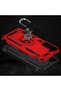 Galaxy S22 Plus Case Camera Protector Magnetic Stand Tank Protection Tkng - 4