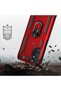 Galaxy M52 Case Camera Protector Magnetic Stand Tank Protection Brsa - 6