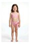 Bikini Kids Set (Pink)