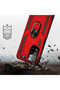Xiaomi Redmi Note 11 Pro Plus 5g Case Camera Protector Magnetic Stand Tank Protection Butam - 3