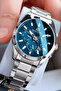 Original Men's Watch - Waterproof Steel Band Japanese Machine Stylish Boxed Gift Wristwatch Bme2030C3 - 5