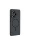 Xiaomi Redmi Note 13 Pro Plus 5g Case with Camera Lens Protection, Magsafe Compatible Silicone Omsy - 6