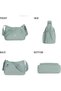 NEOOEN Crossbody Bags for Women Waterproof Tote Bag Casual Nylon Purse Handbag RFID Lightweight Messenger Bag - 7