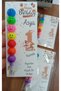 (10 Pieces Will Be Sent) Egg-Laying Pen with Card and Emoji - Gift for a Friend, Birthday, Holiday Gifts - 2