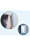 Interlocking Clip Item Fixing Hanger Set of 10 - 4