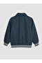 Lcw kids shirt collar boy's jacket - 3