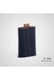 AirTag Speed Wallet | Ultra Slim RFID Blocking Front Pocket Wallet with AirTag Holder for Men & Women | Full-Grain Italian Leather Card Holder, Holds up to 14 Cards & Cash - 8