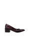 Women's High Heel Shoes Thick Heel