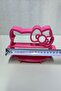Fuchsia Desktop Shelf Organizer Multi-Purpose Mini Figure Organizer 17X12 Cm. - 6