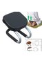 The Prayer Chair (or Medical Prayer Chair) Is a Chair Specifically Designed to Help the Elderly, Patients, and People Suffering from Joint, Knee, or Back Pain Perform Prayer with Complete Comfort. - 3