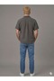 Muslin Collared T-Shirt - 3