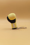 Boxing Glove Design Keychain & Bag Ornament - Athlete Gift Large Size:6Cm (Different Color Options)