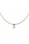Sea Candy Miyoki Bead Necklace - 2