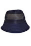 Unisex Mesh Summer Bucket Hat - Bucket Hat Sun Protection Beach Hat - 8
