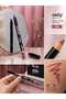 Automatic Lipliner 207 Dusty Rose Lip Pencil – Long-Lasting, Soft Application - 3