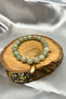 Myanmar Jade Natural Stone Handmade Natural Stone Bracelet - 5