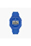 City Tech Four Unisex 42 MM Blue Digital | AOST25030
