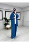 طقم دنيم عصري للاستخدام اليومي