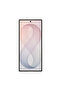 Galaxy Z Fold8 Ultra Silicone Magnetic Case - White - 4