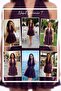 Women's Halter Neck Backless Front Button Detailed Mini Evening Dress Ecru, Plum - 8