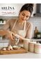 Stainless Steel Luxury Garlic Crusher - 2