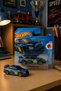Subaru Impreza Wrx - J-Imports Series Regular Old Type Rally Car - 2