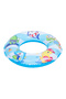 Adventure Inflatable Pool & Beach Float Swim Ring, PVC - 4