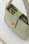 Mini Cross Bag with Lock Cty-Lbn-1285 - 4