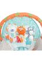 Baby Bouncer and Rocker Chair with Soothing Vibrations, Multi-Position Recline, 3 Point Safety Lock - 5