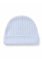 100% Cotton 3-Piece Newborn Hospital Discharge Set: Bodysuit, Booties, and Bottom Beanie Set - 4