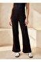 SOLID FLARE PANT