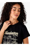 YOUTH WOMAN GRAPHIC CORE TEES - 6