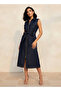 FRONT ZIP DRESS - 3