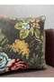 Arazzo-208 Woven Tapestry Premium Linen 43X43 Cushion Cover - 7