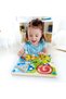 MAGNETIC INSECT MAZE - 3